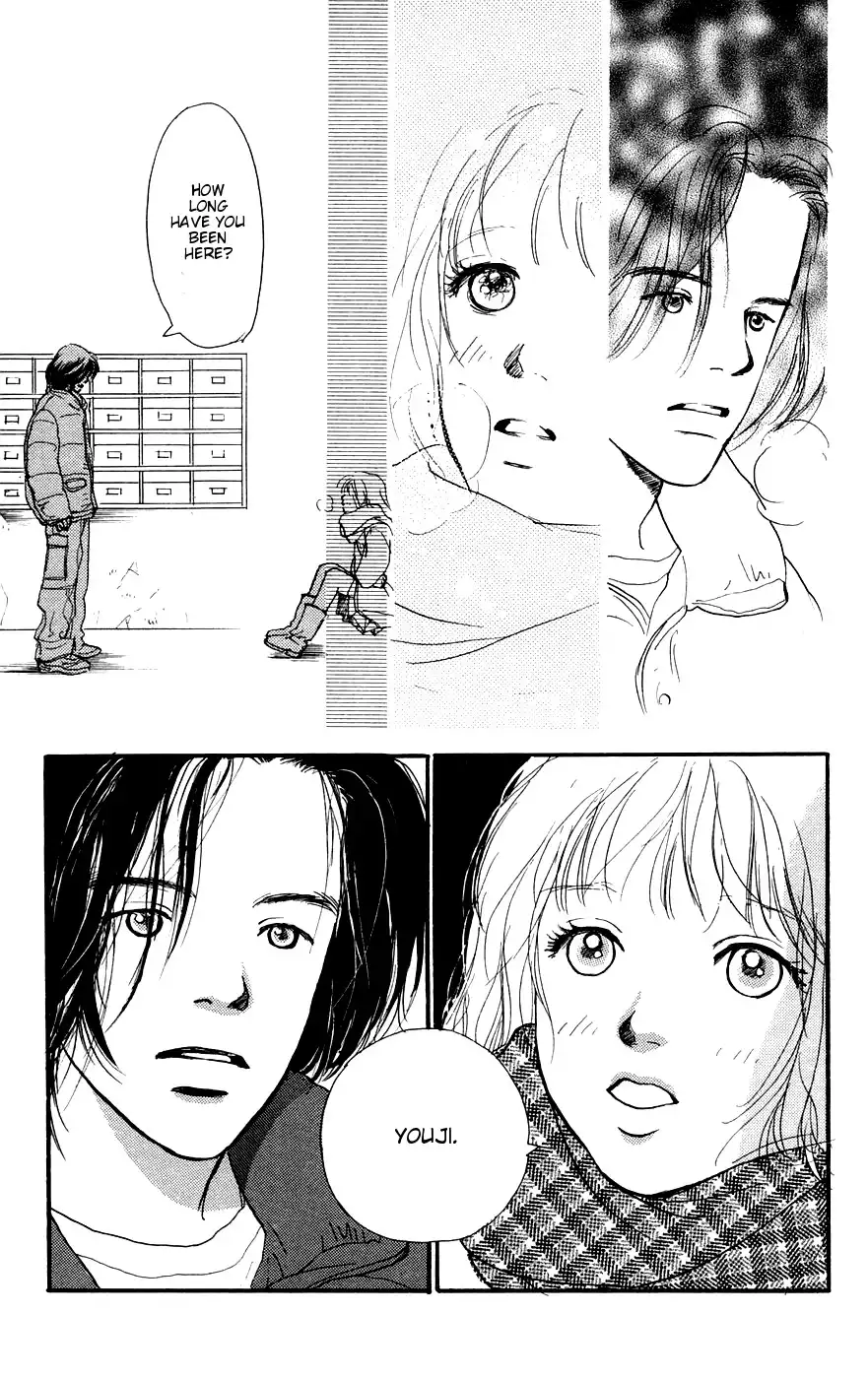 Kimi no Uta ga Aru Chapter 6 35